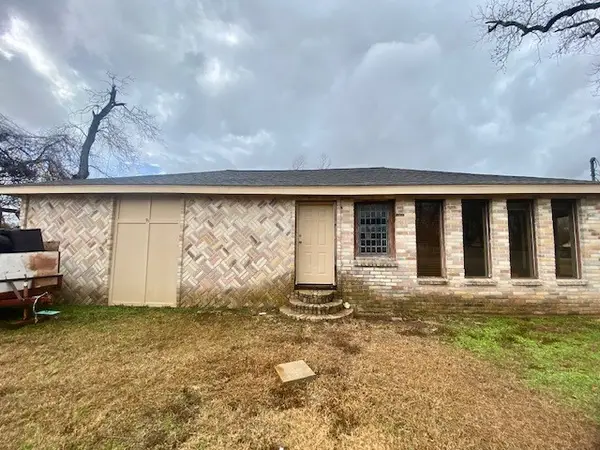 5204 Knight Road, Rosharon, TX 77583
