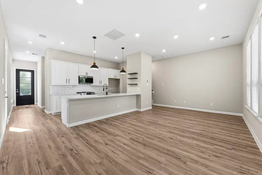 559 Dry Fork Lane, Conroe, TX 77304 - #3