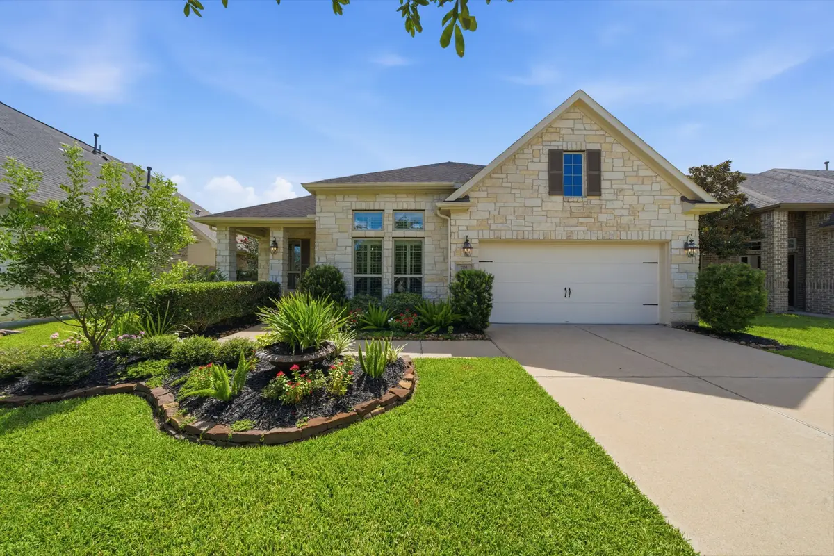 703 Victory Terrace Lane, Friendswood, TX 77546 - #1