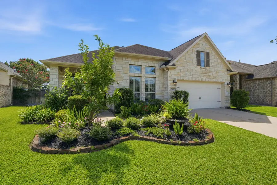 703 Victory Terrace Lane, Friendswood, TX 77546 - #2