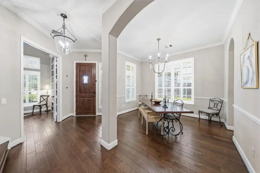 703 Victory Terrace Lane, Friendswood, TX 77546 - #3