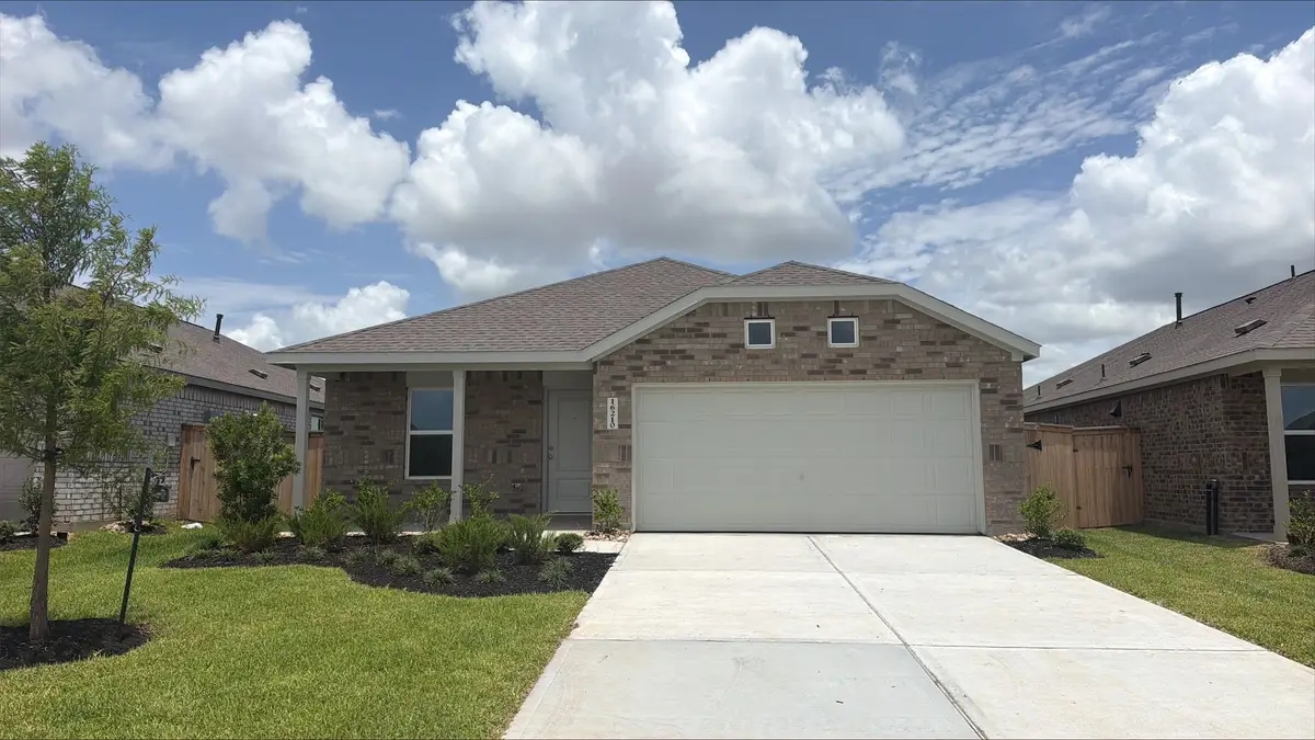 16210 Domestic Dove Way, Hockley, TX 77447 - #1