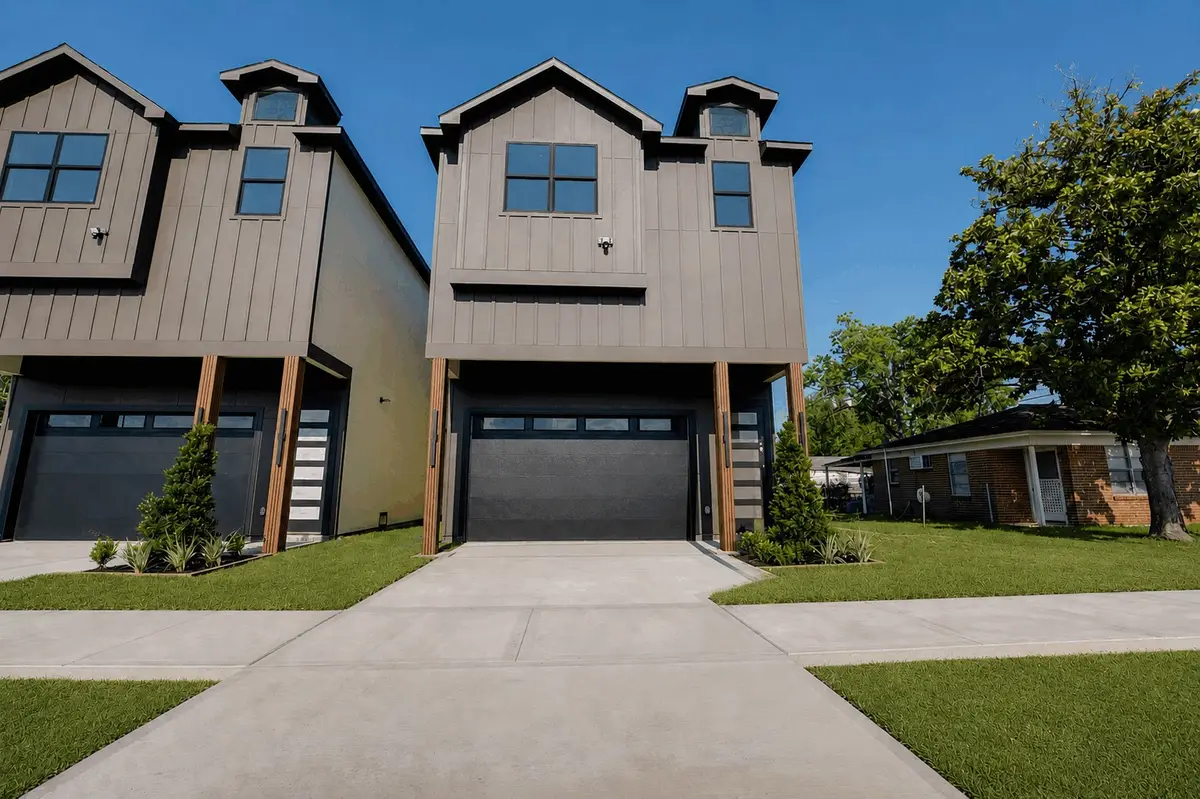 3524 Ryson Street, Houston, TX 77080 - #1