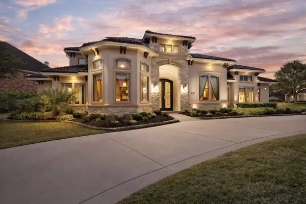 75 S Fremont Ridge Loop, Spring, TX 77389