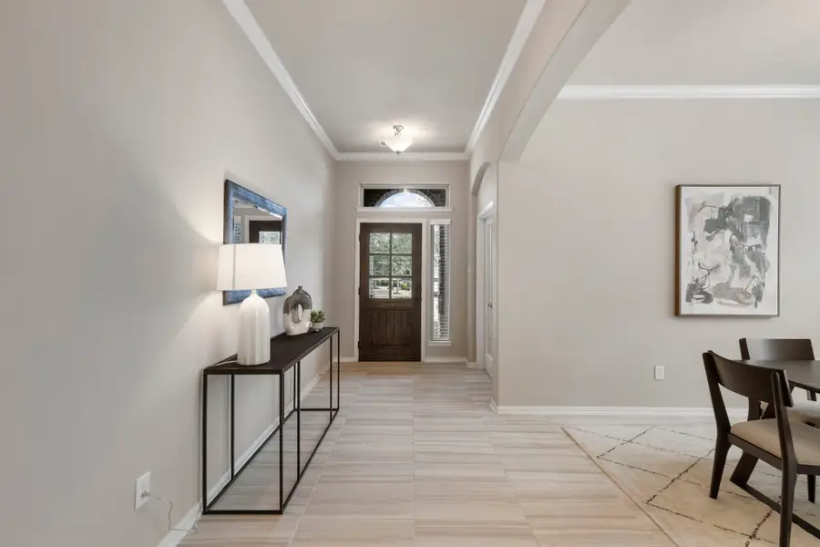 2611 Ivy Wood Lane, Conroe, TX 77385 - #3