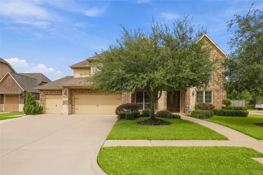 21218 Harvest Thistle Drive, Richmond, TX 77406 - #3