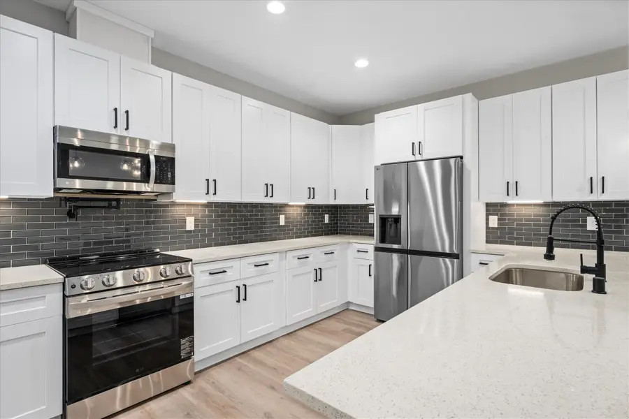 25697 John Wayne Drive, Splendora, TX 77372 - Image #2