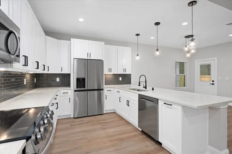 25697 John Wayne Drive, Splendora, TX 77372 - Image #3