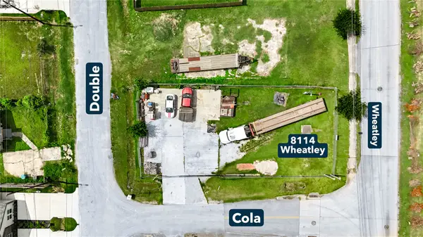 8114 Wheatley Street, Houston, TX 77088
