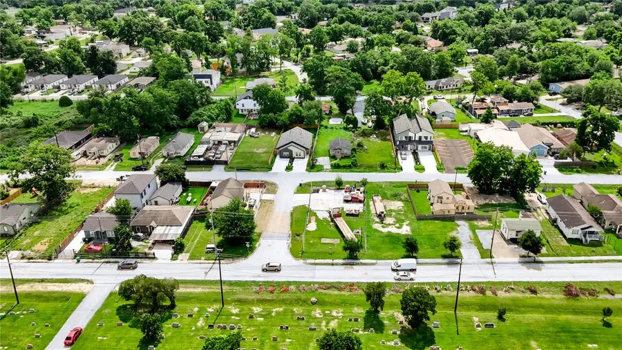 8114 Wheatley Street, Houston, TX 77088 - #3