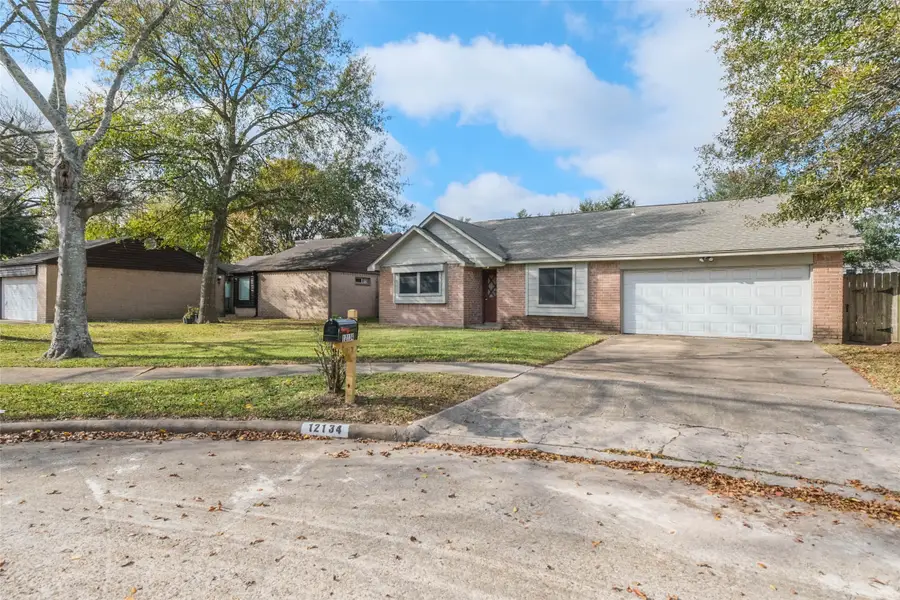 12134 Fork Creek Drive, Houston, TX 77065 - #2