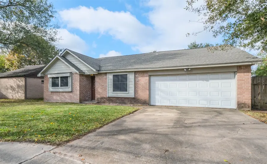 12134 Fork Creek Drive, Houston, TX 77065 - #3