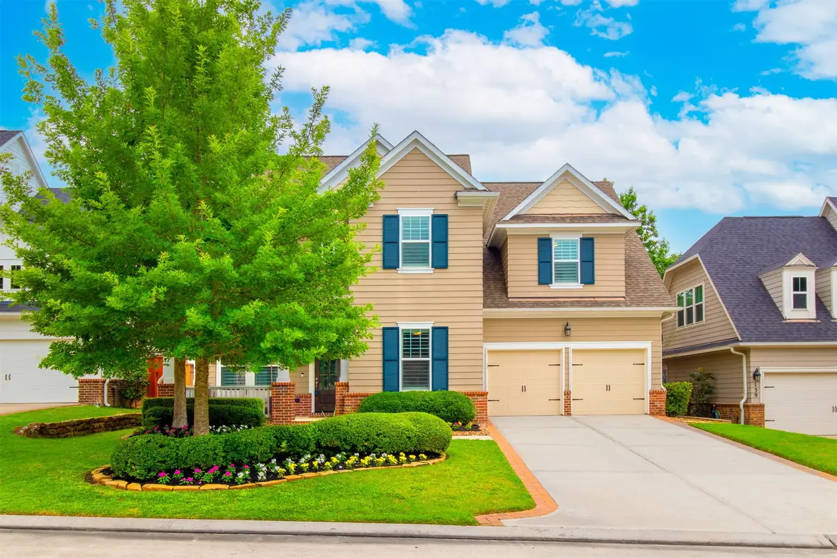 155 Jacks Corner Drive, Montgomery, TX 77316 - #1