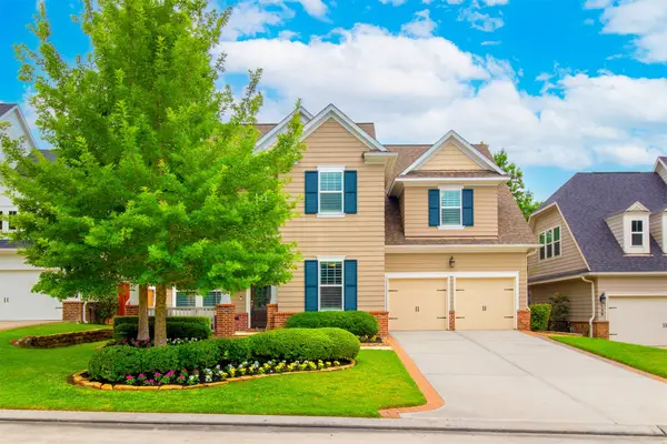 155 Jacks Corner Drive, Montgomery, TX 77316