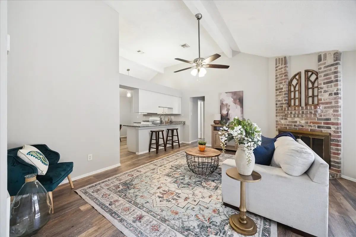 11131 Thunderhaven Drive, Houston, TX 77064 - Image #1