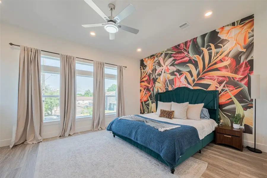 2909 Nagle Street, Houston, TX 77004 - #3