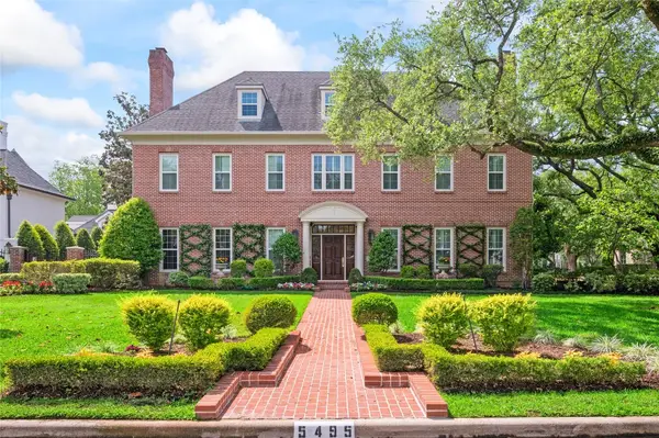 5495 Sugar Hill Drive, Houston, TX 77056