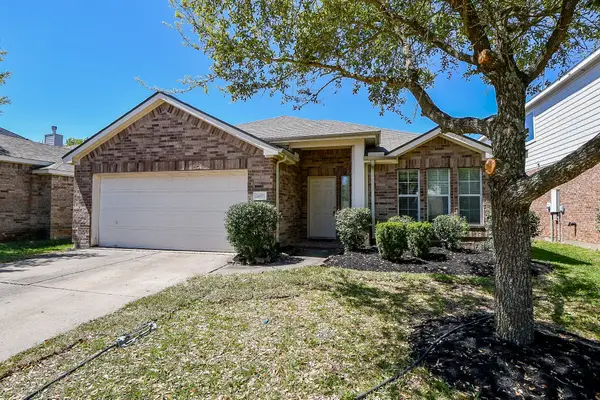 24515 Colonial Birch Lane, Katy, TX 77493