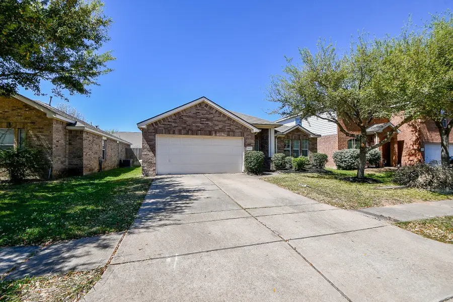 24515 Colonial Birch Lane, Katy, TX 77493 - #3