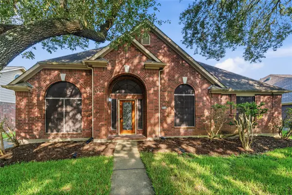 334 Indian Summer Drive, Sugar Land, TX 77479