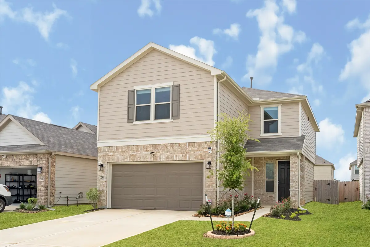 22826 Mahogany Hills Lane, Hockley, TX 77447 - #1