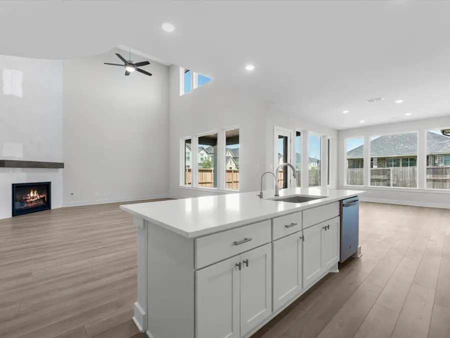 5407 Rocky Banks Way, Fulshear, TX 77441 - Image #3