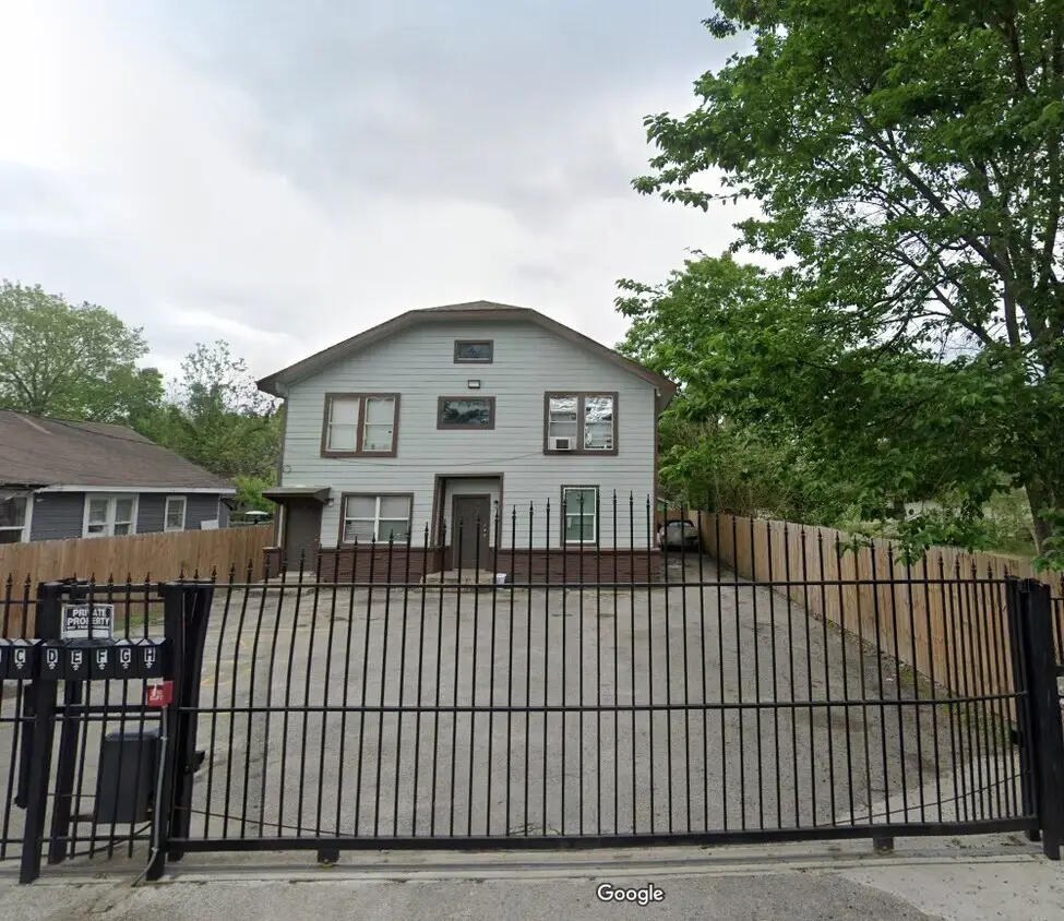 4718 Gunter Street, Houston, TX 77020 - Image #1