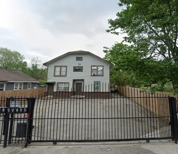 4718 Gunter Street, Houston, TX 77020