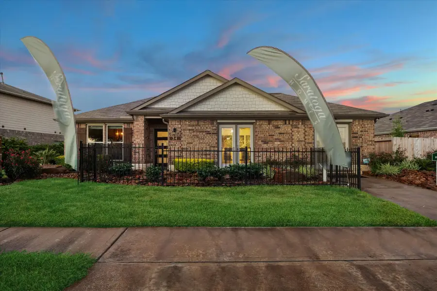 34 Rodeo Drive, Manvel, TX 77578 - Image #2