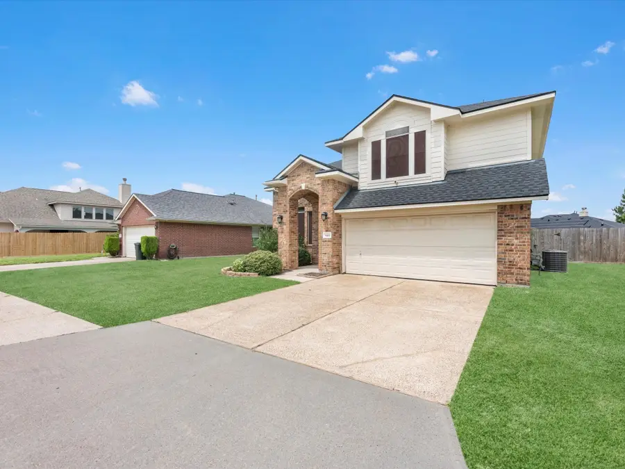 5411 Fairtide Drive, Baytown, TX 77521 - Image #2