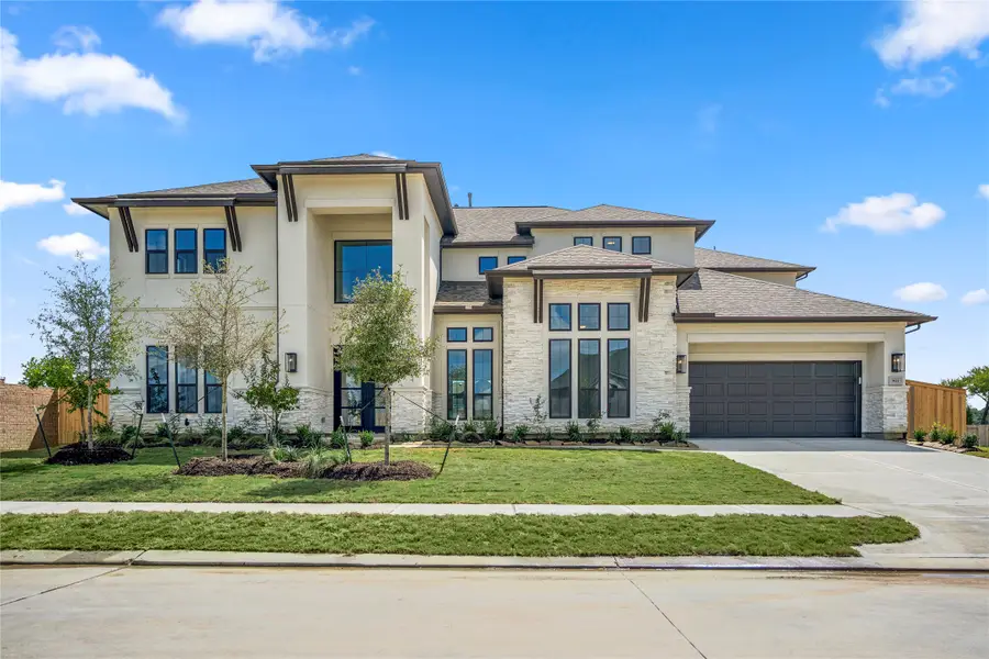 903 Boykin Way, Montgomery, TX 77316 - #3