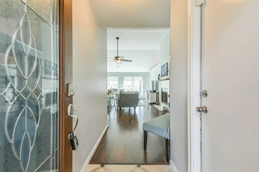 4030 Bentley Drive, Pearland, TX 77584 - #2