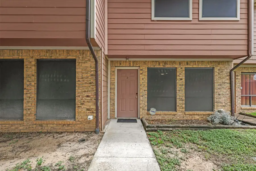 2807 Wildflower Drive #2, Bryan, TX 77802 - #2