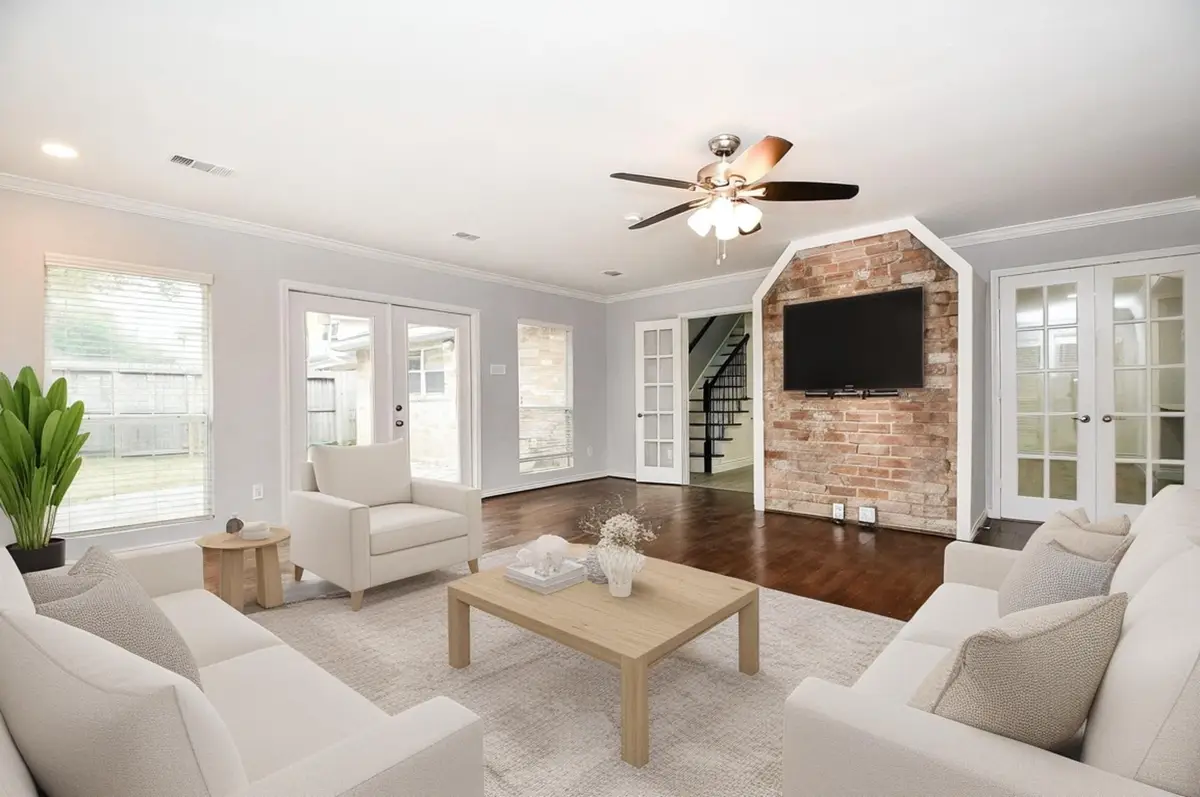 14011 Wickersham Lane, Houston, TX 77077 - #1