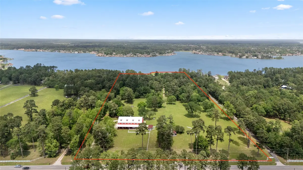 15126 Walden Road, Montgomery, TX 77356 - #1