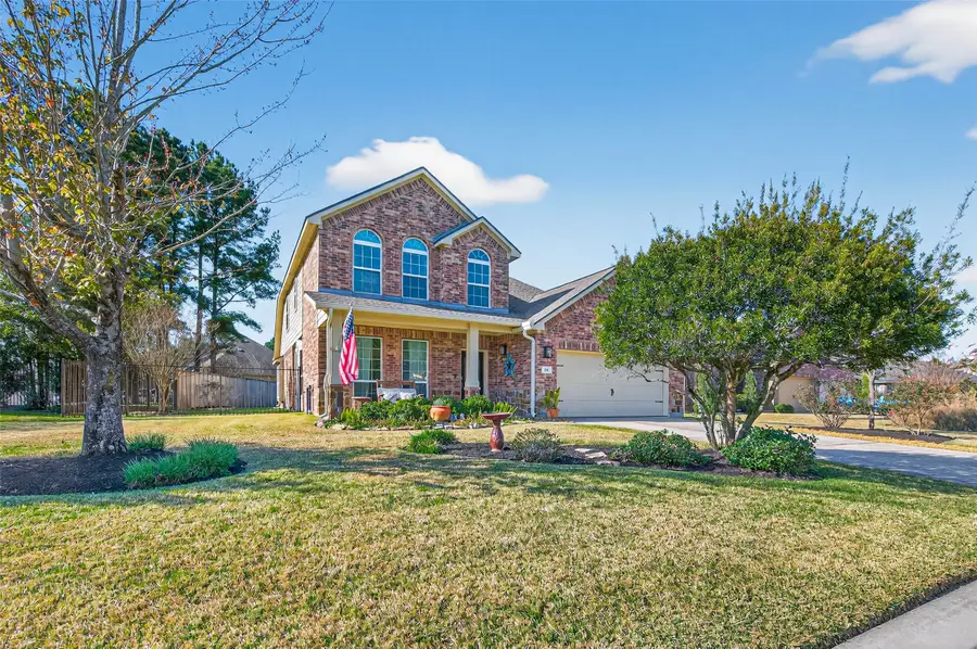 18 Sagamore Ridge Place, Spring, TX 77389 - Image #2