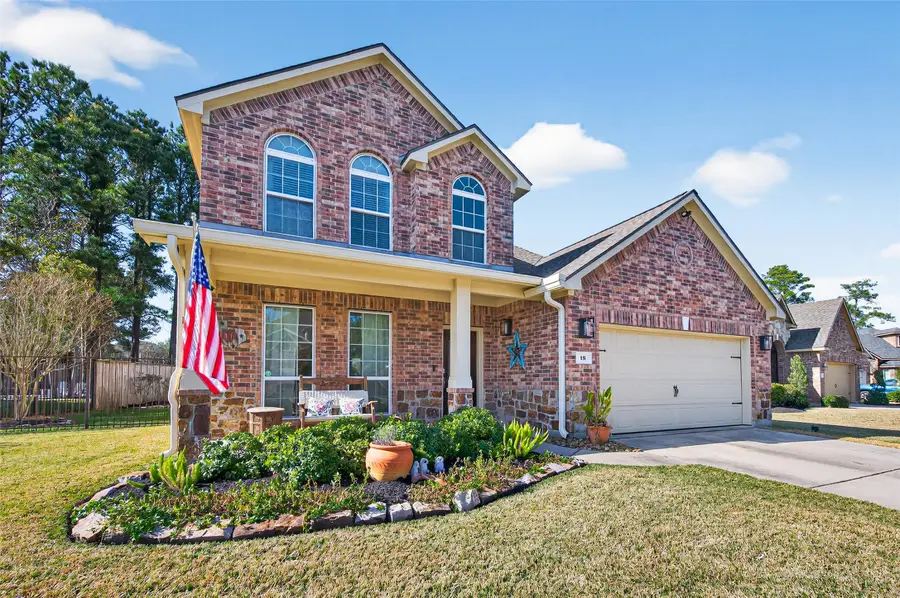 18 Sagamore Ridge Place, Spring, TX 77389 - Image #3