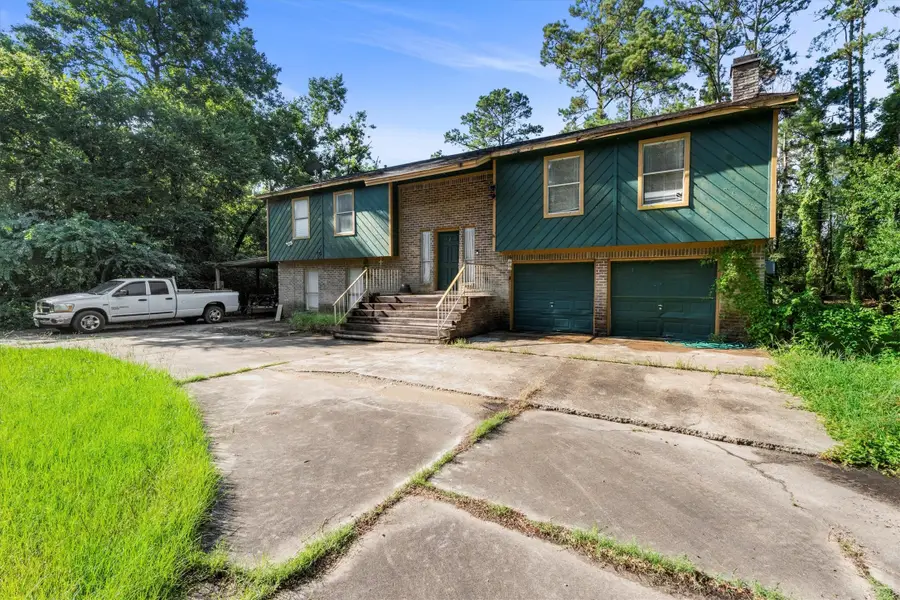 1742 Sunrise Trail, Kingwood, TX 77339 - #2