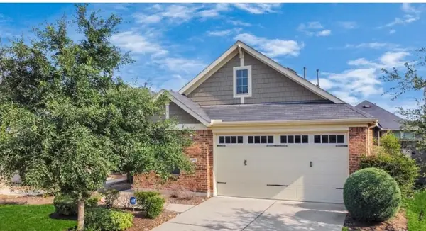 1605 Summer City Dr, Houston, TX 77047