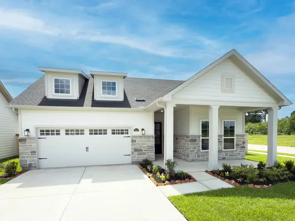 23618 Olive Gully, Tomball, TX 77375