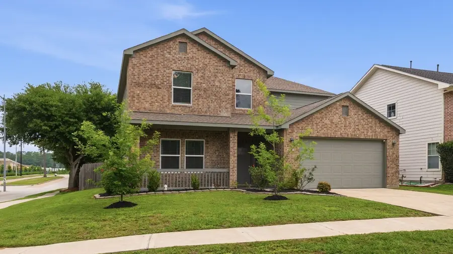 403 Laurel Timbers Drive, Houston, TX 77339 - #2