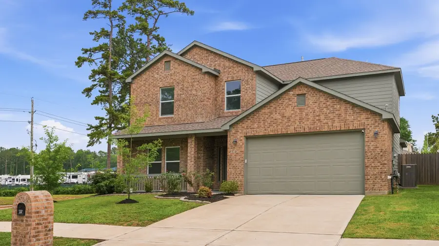 403 Laurel Timbers Drive, Houston, TX 77339 - #3