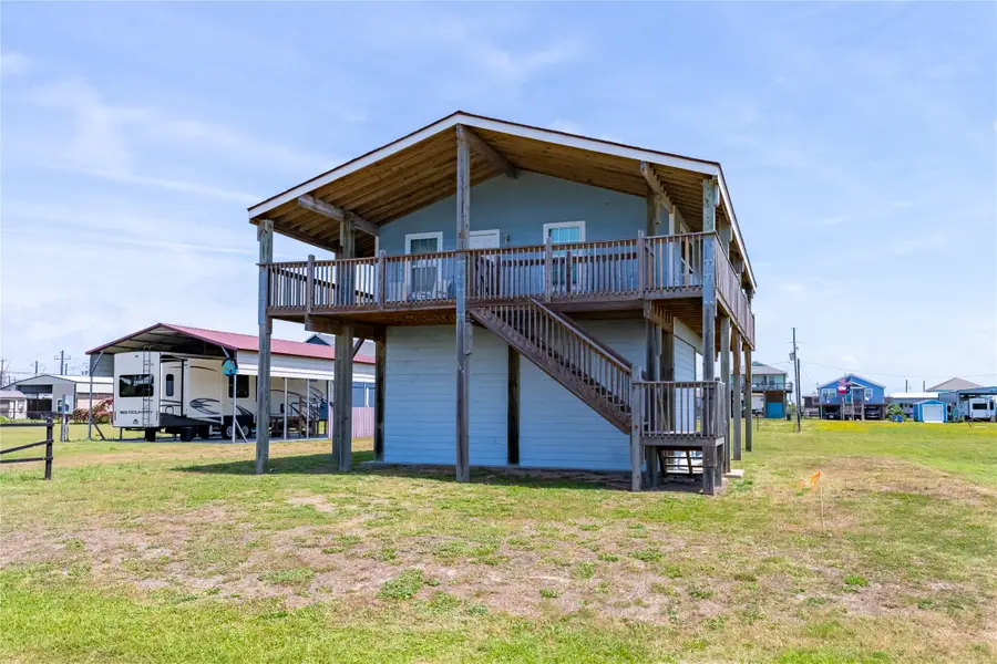 964 S Sage Road, Crystal Beach, TX 77650 - #2