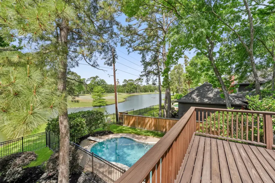 2023 Forest Garden Drive, Kingwood, TX 77345 - #2