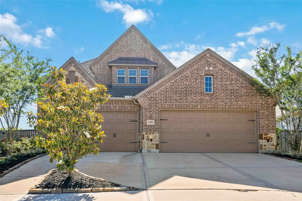 2710 Big Vine Court, Missouri City, TX 77459 - #1