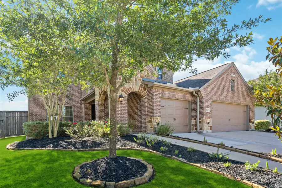 2710 Big Vine Court, Missouri City, TX 77459 - #3
