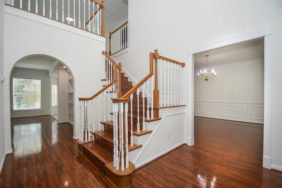 16907 Colony Terrace Drive, Sugar Land, TX 77479 - #1