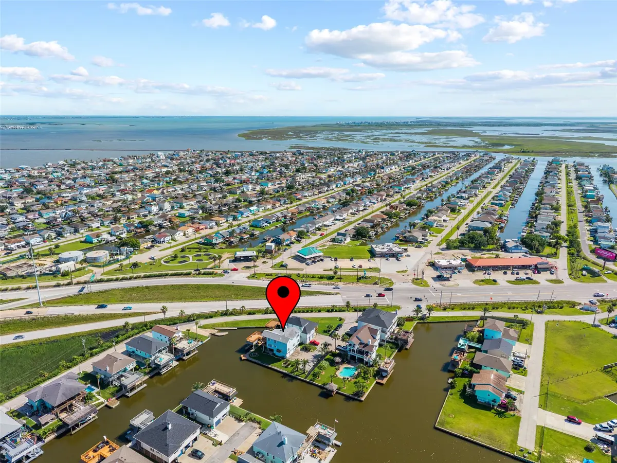 5 S Pintail Street, La Marque, TX 77568 - #1