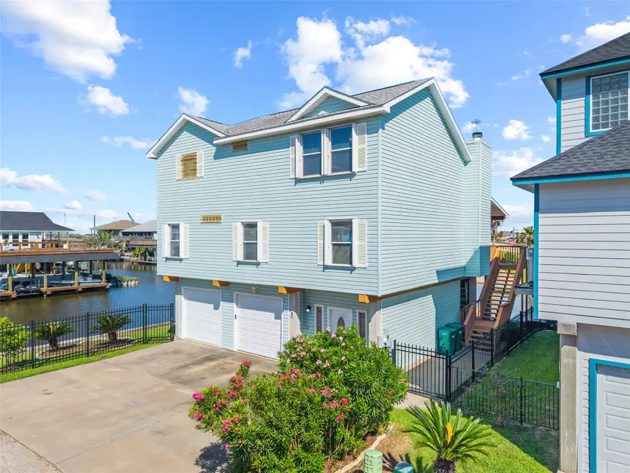 5 S Pintail Street, La Marque, TX 77568 - #2