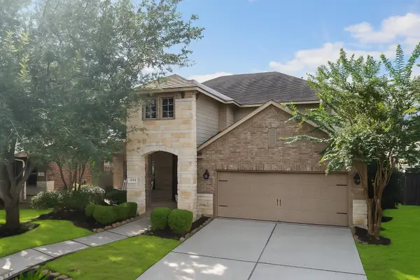 18835 Cove Pointe Drive, Cypress, TX 77433